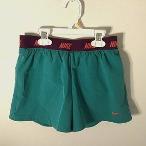 Nike Dri-Fit girls shorts